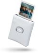 Drukarka fotograficzna Fujifilm Instax LINK SQ WHITE EX D White (4547410487671) - obraz 7