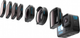 Zestaw filtrów GoPro ND Filter 4-Pack do GoPro HERO13 Black (810116381425) - obraz 16