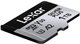 Karta pamięci Lexar Professional Silver Plus microSDXC 1 TB UHS-I U3 V30 A2 (843367135363) - obraz 4