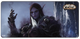 Podkładka gamingowa Blizzard World of WarCraft Shadowlands: Sylvanas 0 XL Speed/Control (5292910016218) - obraz 1