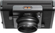 Aparat do natychmiastowego drukowania Fujifilm Instax Wide EVO Black (4547410543377) - obraz 4