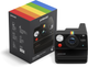 Aparat do natychmiastowego drukowania Polaroid Now+ Generation 3 Black (9120134280244) - obraz 7