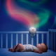 Іграшка-проєктор Chicco First Dreams Полярне ведмежа Рожеве (8058664164769) - зображення 7