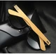 Солнечные Очки Антибликовые Поляризационные MJM Classic Bamboo UV400 - изображение 2
