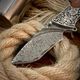 Ніж складаний Guardian (DM003 Wood) - изображение 3