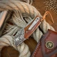 Ніж складаний Guardian (DM003 Wood) - изображение 6