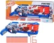 Бластер Hasbro Nerf Transformers Optimus Primal Dart Blaster (F9715) - изображение 1