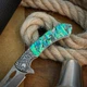 Ніж складань Eagle Eye (Colored Shell) - зображення 4