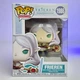 Фігурка Funko POP Frieren Beyond Journeys End (Frieren) 86492 - изображение 2