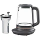 Электрочайник с фильтром Electrolux E7GK1-8BP 1.7 л - изображение 1