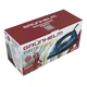 Утюг Grunhelm EI8871C 2200 Вт синий - изображение 10