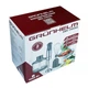 Блендер погружной Grunhelm EBS-1102SS 1000 Вт черный - изображение 4