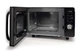 Микроволновая печь Gorenje MO-20-S4BС 20 л - изображение 3