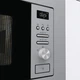Мікрохвильова піч вбудована Gorenje BM-201-AG1X 20 л - зображення 3