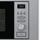 Мікрохвильова піч вбудована Gorenje BM-201-AG1X 20 л - зображення 7