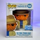 Фігурка Funko POP The Fantastic 4 (The Thing Thench Coat) 84911 - изображение 2