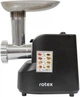 Мясорубка Multi Fun Rotex RMG180-B MultiFun - изображение 2