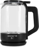 Электрочайник Polaris WIFI IQ Home Black PWK 17107CGLD 1.5 л черный - изображение 1
