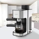 Кавоварка еспресо Maestro MR-411 800 Вт - зображення 1