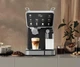 Кофемашина 3в1 с капучинатором Zepline ZP-6803-NEW 3000 Вт черная - изображение 7