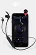 Наушники Bluetooth Remax RB-S25-Black - изображение 3