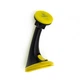 Автомобильный держатель Car Holder RM-C09 Black Yellow Remax 111401 - изображение 1