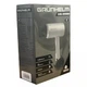 Фен Grunhelm GHD-5910WD 1600-1800 Вт блакитний - зображення 2