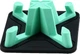 Автомобільний утримувач Car Holder RM-C25 Pyramid Green Remax 113503 - зображення 1