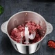Блендер стационарный Rainberg RB-2202 1300 Вт - изображение 2