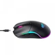 Бездротова миша трьохрежимна HAVIT MS1020WB Black (2.4GHz + BT5.0) - зображення 2