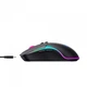 Бездротова миша трьохрежимна HAVIT MS1020WB Black (2.4GHz + BT5.0) - зображення 3