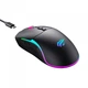 Бездротова миша трьохрежимна HAVIT MS1020WB Black (2.4GHz + BT5.0) - зображення 5