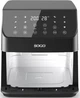 Мультипіч SOGO SS-10890 1700 Вт чорна - зображення 6