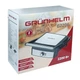 Гриль контактный Grunhelm G2206 2200 Вт черный - изображение 6