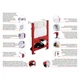Инсталляция для унитаза KOER KT-0403 KR5313 - изображение 4