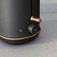 Тостер Electrolux E7T1-6BP 980 Вт - изображение 3