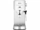 Кофеварка эспрессо EСG ESP-20501-Iron 1450 Вт - изображение 2