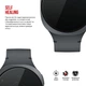 Гидрогелевая пленка ArmorStandart для Samsung Galaxy Watch 8 40mm 6 шт. (ARM87436) - изображение 3