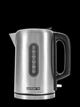 Электрочайник Polaris Water Way Pro PWK 17101CA 1.7 л серебристый - изображение 7