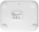Весы напольные SOGO SS-2910 150 кг белые - изображение 5