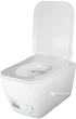Унітаз підвісний IDEVIT Halley Rectangular 3204-2616-001 з сидінням Soft Close Slim 53-02-06-009 (SETK3204-2616-001-1-6000) - зображення 3