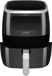 Аэрофритюрница EСG AF-6000 1800 Вт - изображение 4