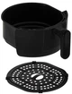 Фритюрница Adler AD 6312 1000 Вт черная - изображение 8