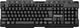 Клавіатура Defender Element HB-195 Wireless UKR Black (45189) - изображение 1