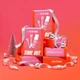 Набір для догляду за обличчям та губами Fit.Fe By Fede Time Out Kit - изображение 3