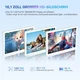 Планшет 10.1" ANTEMPER D115 8+8/128Gb 8 ядер Android 13 7000 mAh Black - зображення 5
