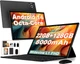 Планшет 10" Dghrti Tab 30 6+16/128Gb 8 ядер Android 14 8000 mAh Черный (102187120) - Уценка - изображение 1
