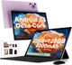 Планшет 10" Dghrti Tab 30 6+16/128Gb 8 ядер Android 14 8000 mAh Фиолетовый b1 - изображение 1