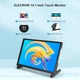 Портативний монітор 10" ELECROW HD IPS 60 Гц - зображення 2