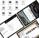 Планшет 10.1" Oangcc Tab A6 8+6/128Gb 8 ядер Android 13 8000mAh Grey Б/В - изображение 4